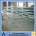 Customized High Quality and Strength Square/Round/Oval Tubes Style Sheep Fence